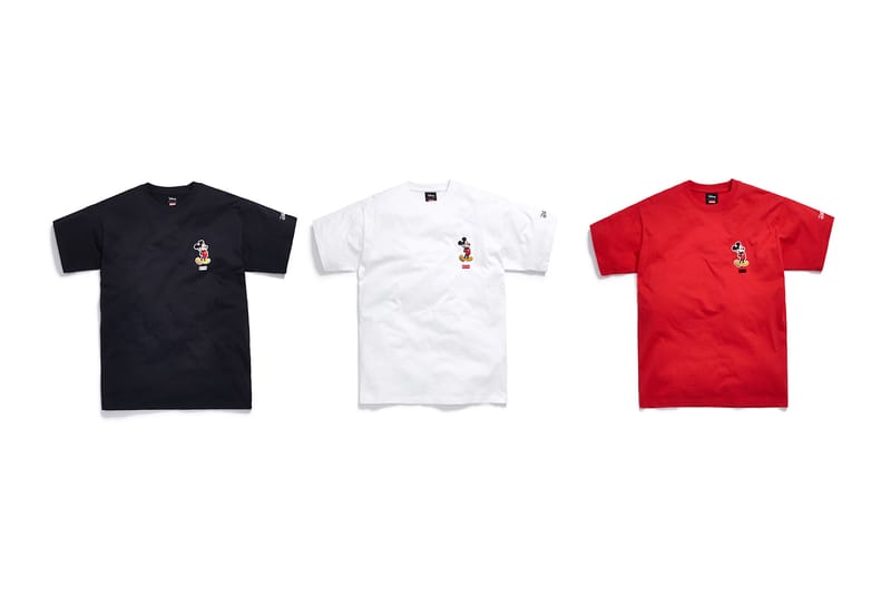 Every Single Item in Disney x KITH Collection | Hypebae | rear