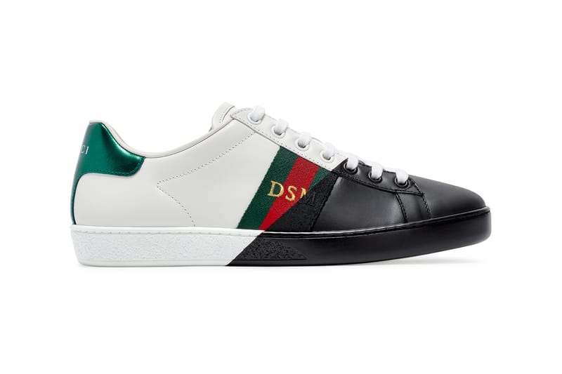 Gucci ace outlet black friday