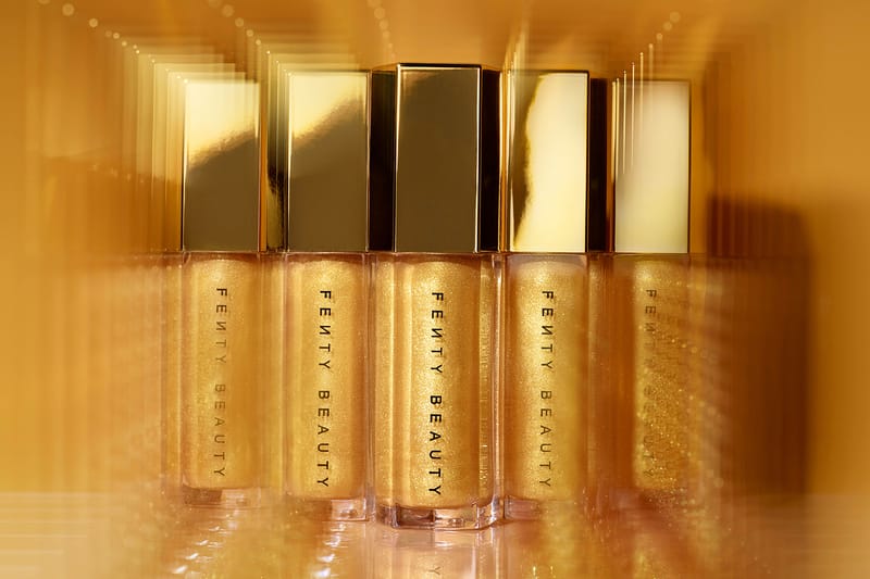 Fenty Beauty Gold Factory Sale, SAVE 60% - icarus.photos