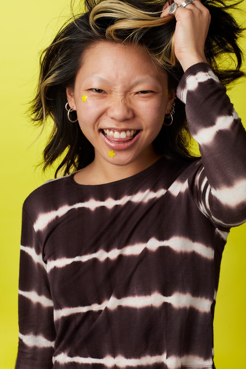 Starface HydroStar Acne Patches Rainbow Color Hypebae