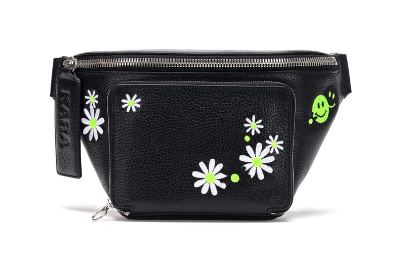 Kara cheap waist bag