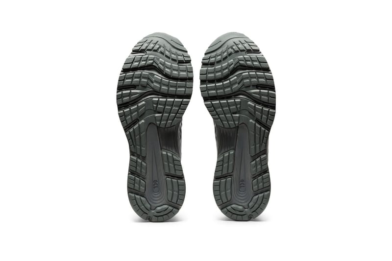 ASICS Gel-Korika Kiko Kostadinov Black Men's - 1023A010-001 - US