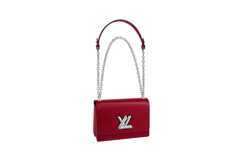 Louis Vuitton Fw19 Collection Twist Bags Hypebae 