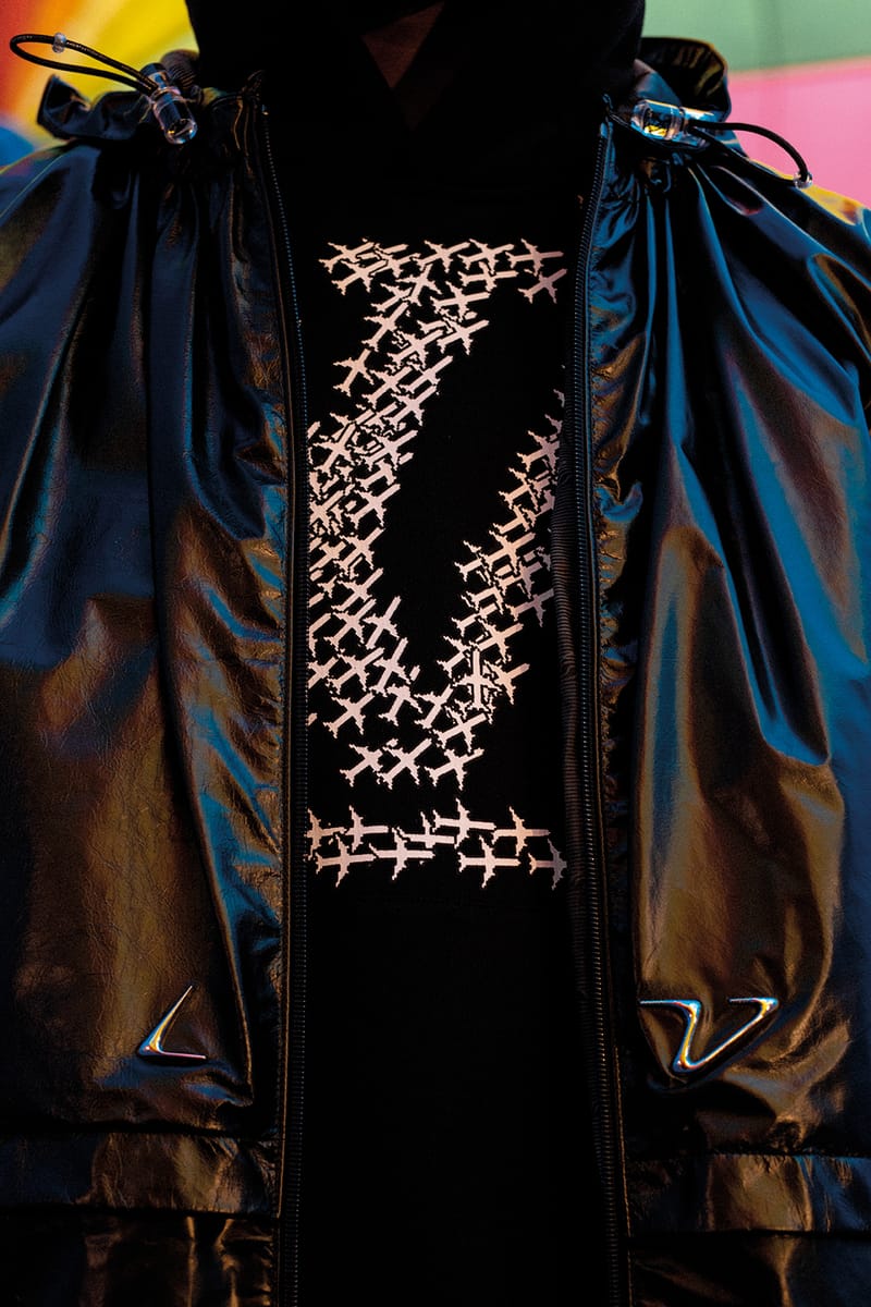 Louis Vuitton 20ss ジャケット Virgil Abloh SEVENSTARCLOTHING - LOUIS VUITTON × VIRGIL ABLOH 2020SS