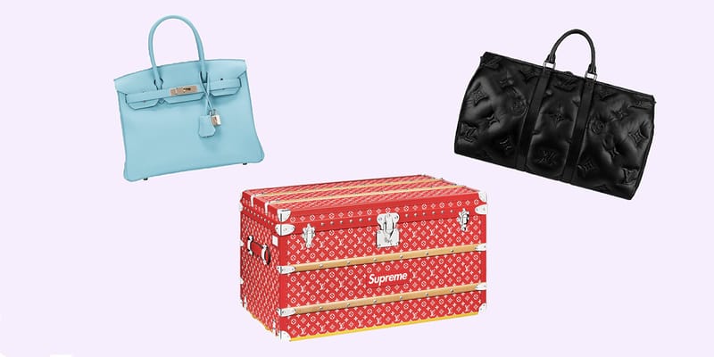 Most expensive designer clearance handbags