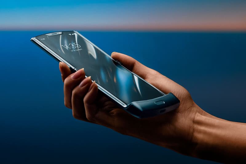 flip phone release date