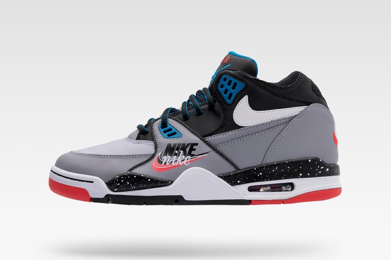 nike new swoosh