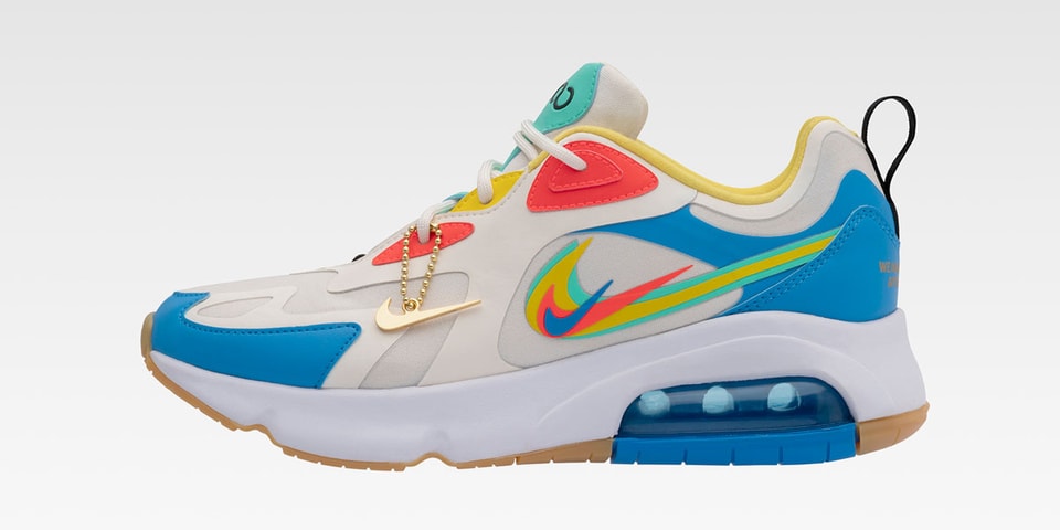 swoosh shoes nike