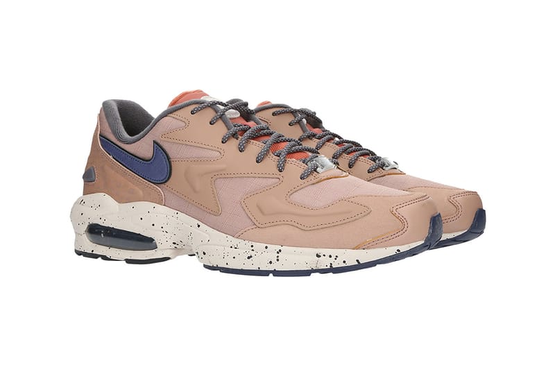 Nike air max2 light sales lx