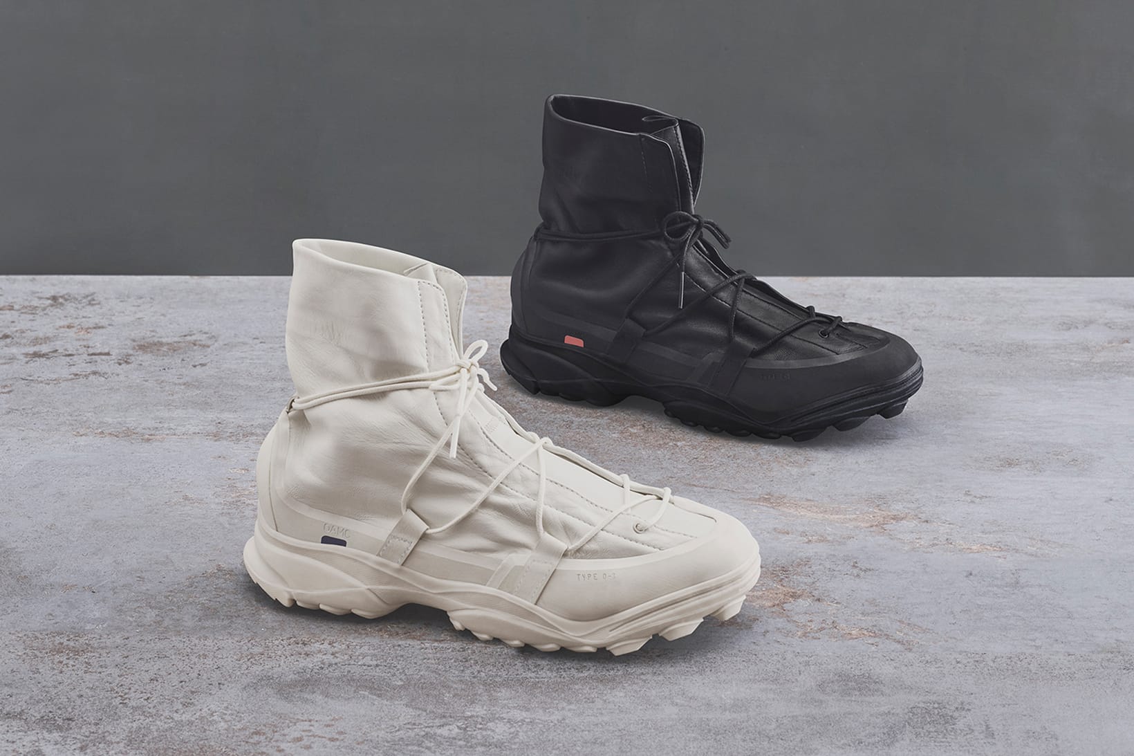 OAMC x adidas Originals Type O-3 Sneaker Release | Hypebae