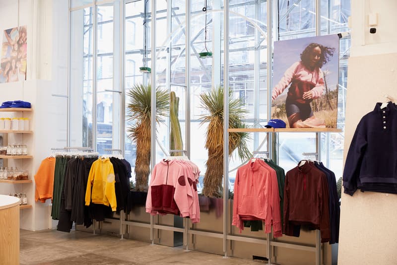Outdoor Voices Opening Flagship in New York’s Flatiron District