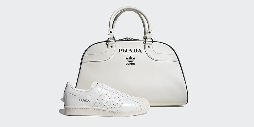 Prada adidas Sneaker Collaboration Release Date | HYPEBAE