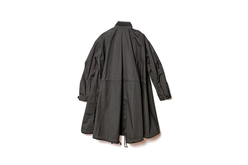 DOVER STREET MARKET モッズコート DOVER STREET MARKET モッズコート