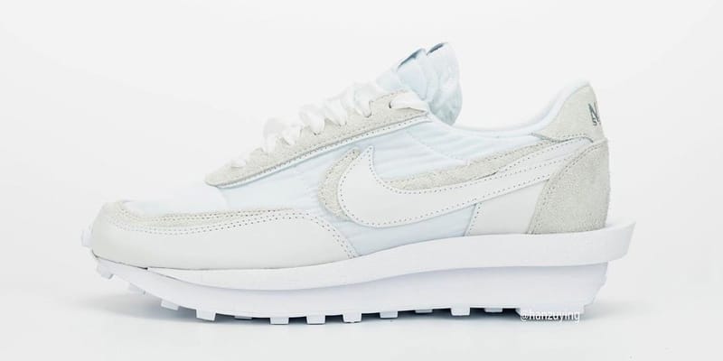 sacai x Nike LDWaffle 