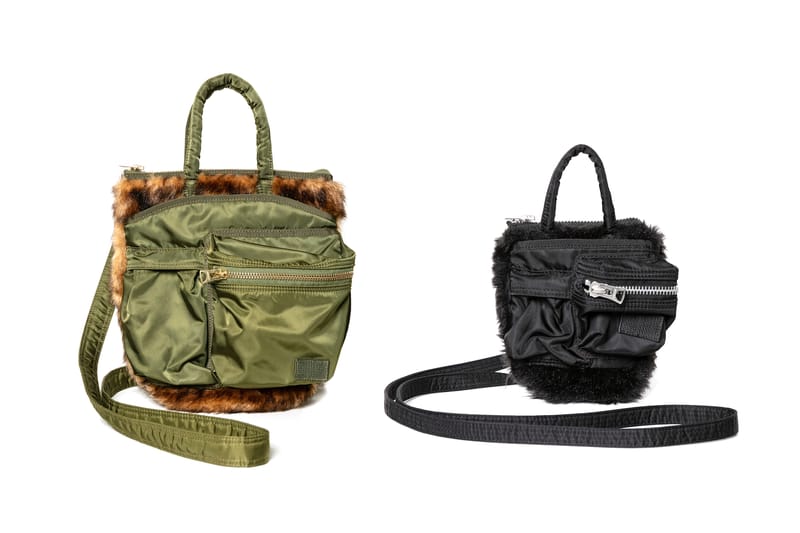 Sacai on sale bag sale