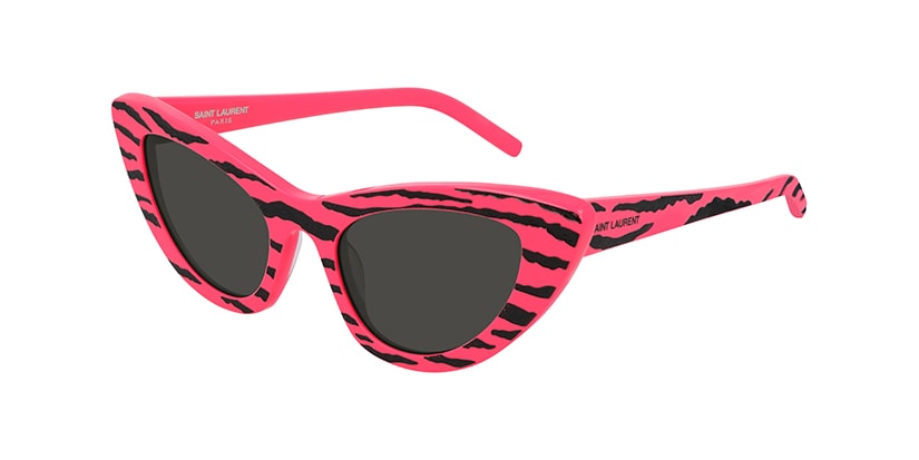 saint laurent sunglasses lily