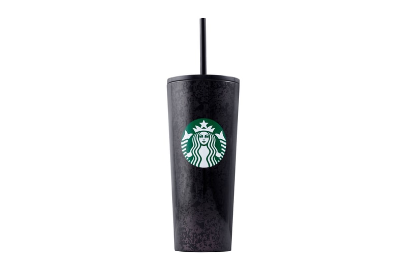 Starbucks Introduces New Holiday Reusable Cups Hypebae
