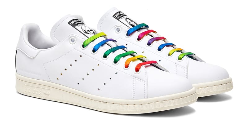 Stella McCartney Designs Vegan adidas Stan Smith | Hypebae