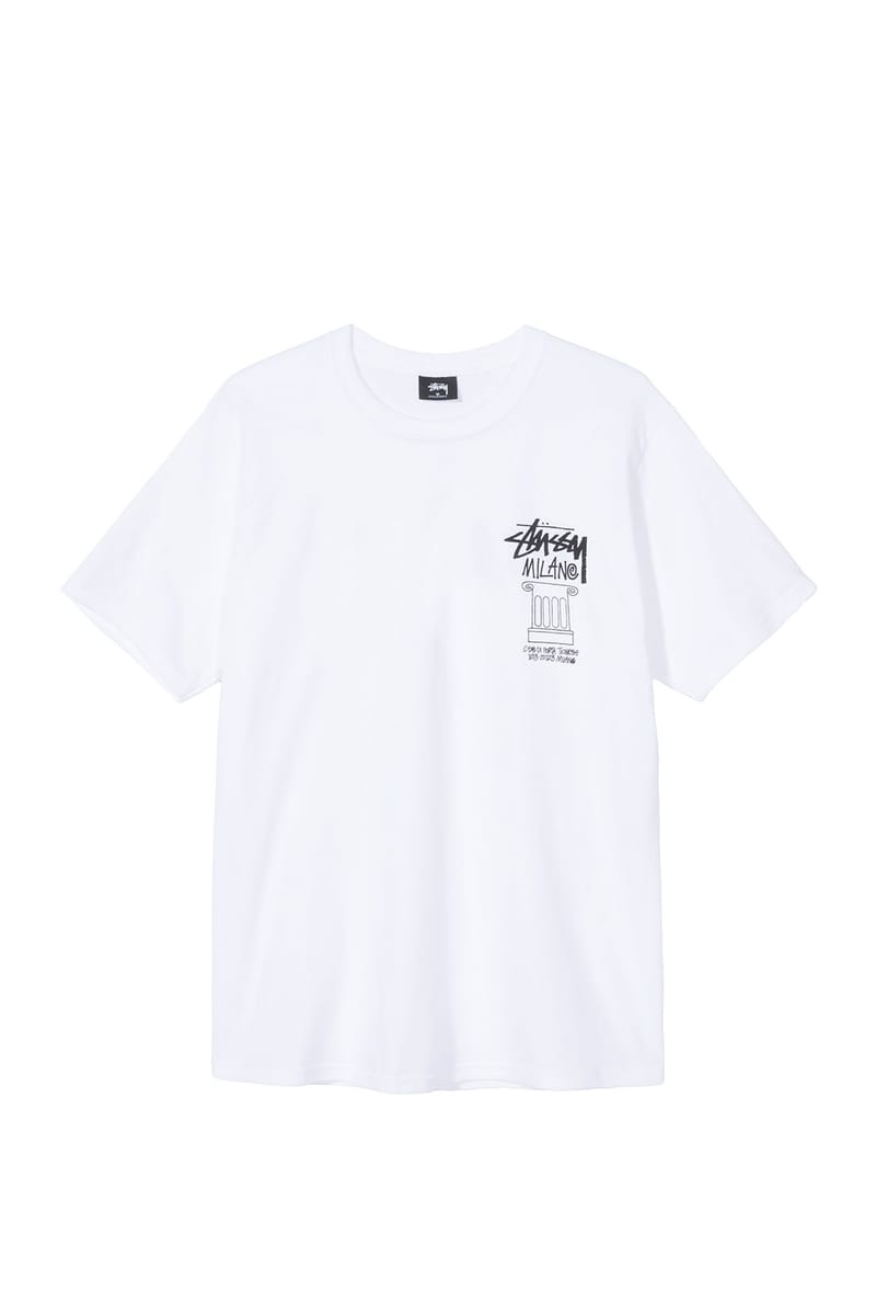 logo-print scoop-neck T-Shirt | Cheap Poligo Jordan Outlet
