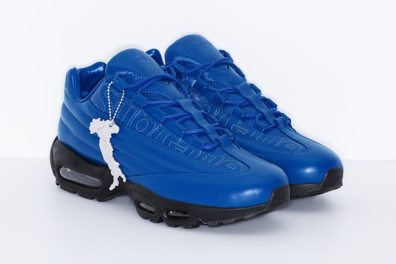 air max 95 lux 2001