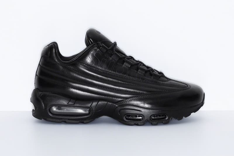 supreme nike air max 95 lux