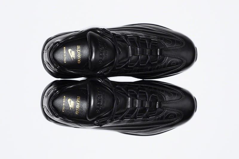 Air max discount 95 lux supreme