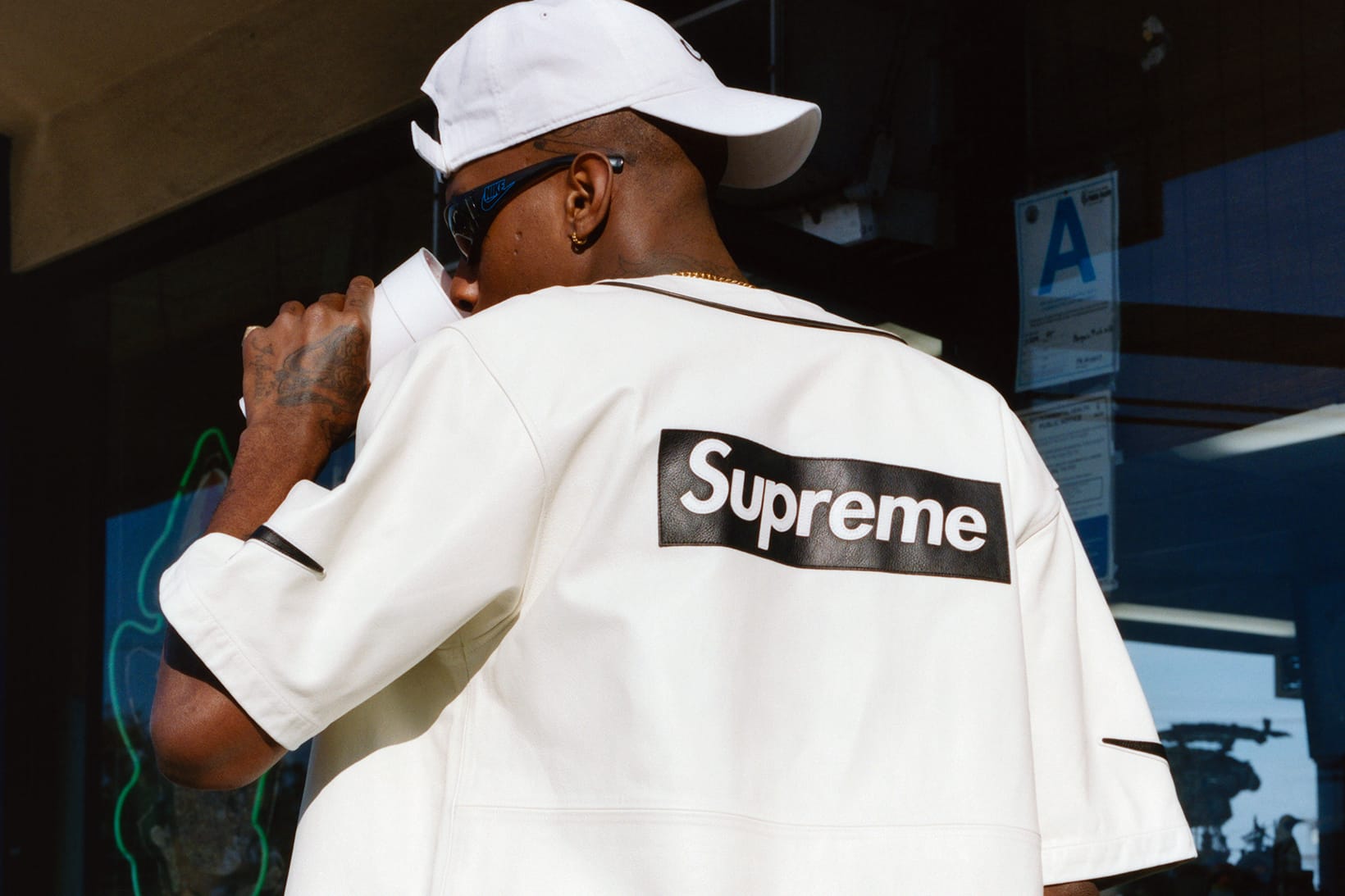 Nike x Supreme FW19 Collection Release Date | HYPEBAE