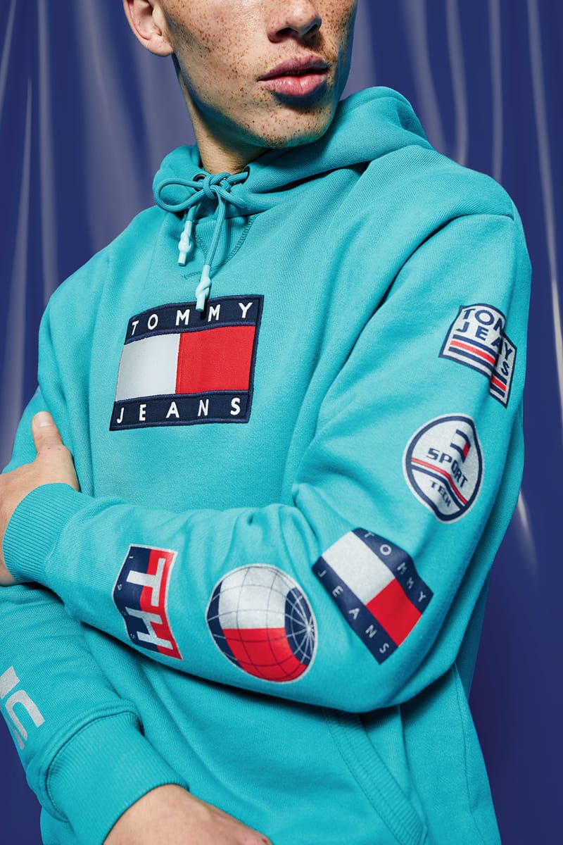 Tommy best sale hilfiger 2019