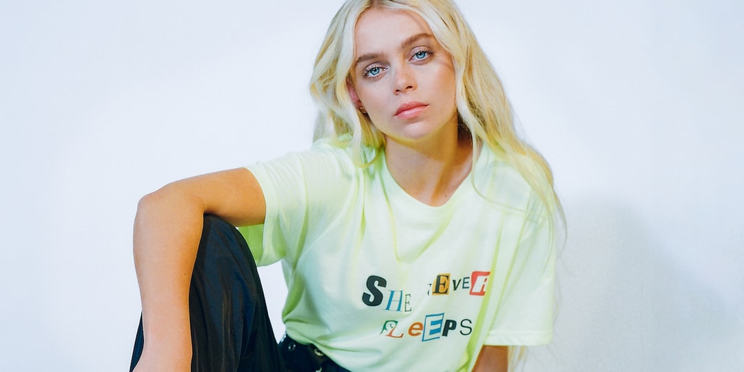 Weekday London Shoreditch Store Opening Capsule | Hypebae