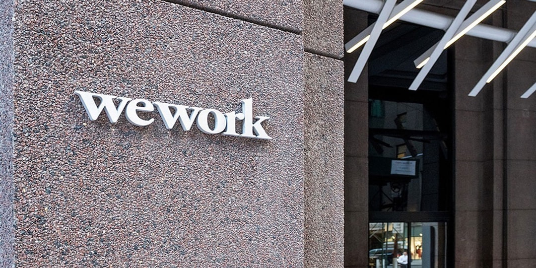 WeWork Will Likely Lay off Half Its Employees Hypebae