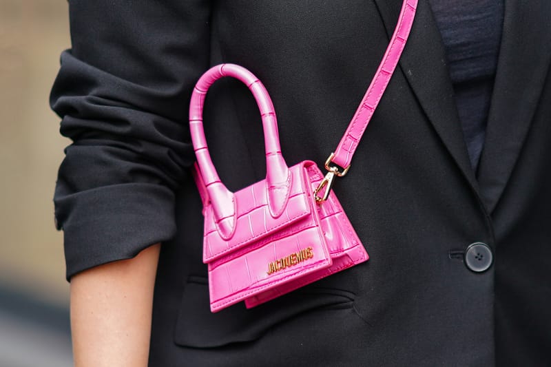 Must have hotsell handbags 2019