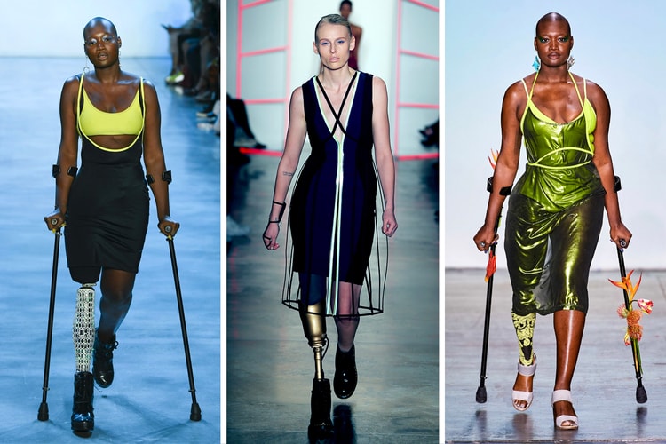 Adaptive Fashion | Hypebae