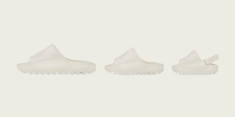 Yeezy 2024 slides 2019