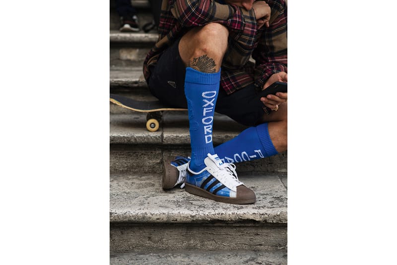 Adidas store skateboarding socks