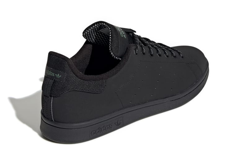 Aditech stan smith new arrivals