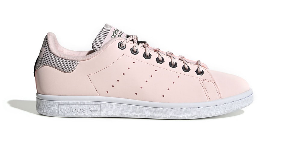 adidas Introduces aditech Thermal Stan Smith | HYPEBAE