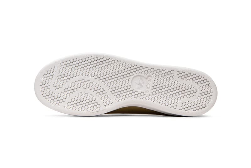 adidas stan smith silver gold