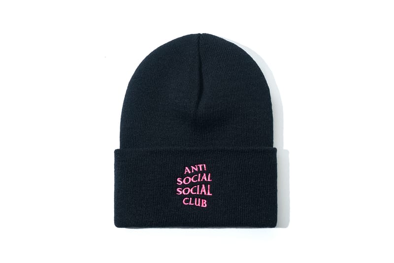 UNDEFEATED x Anti Social Social Club Collection | Hypebae