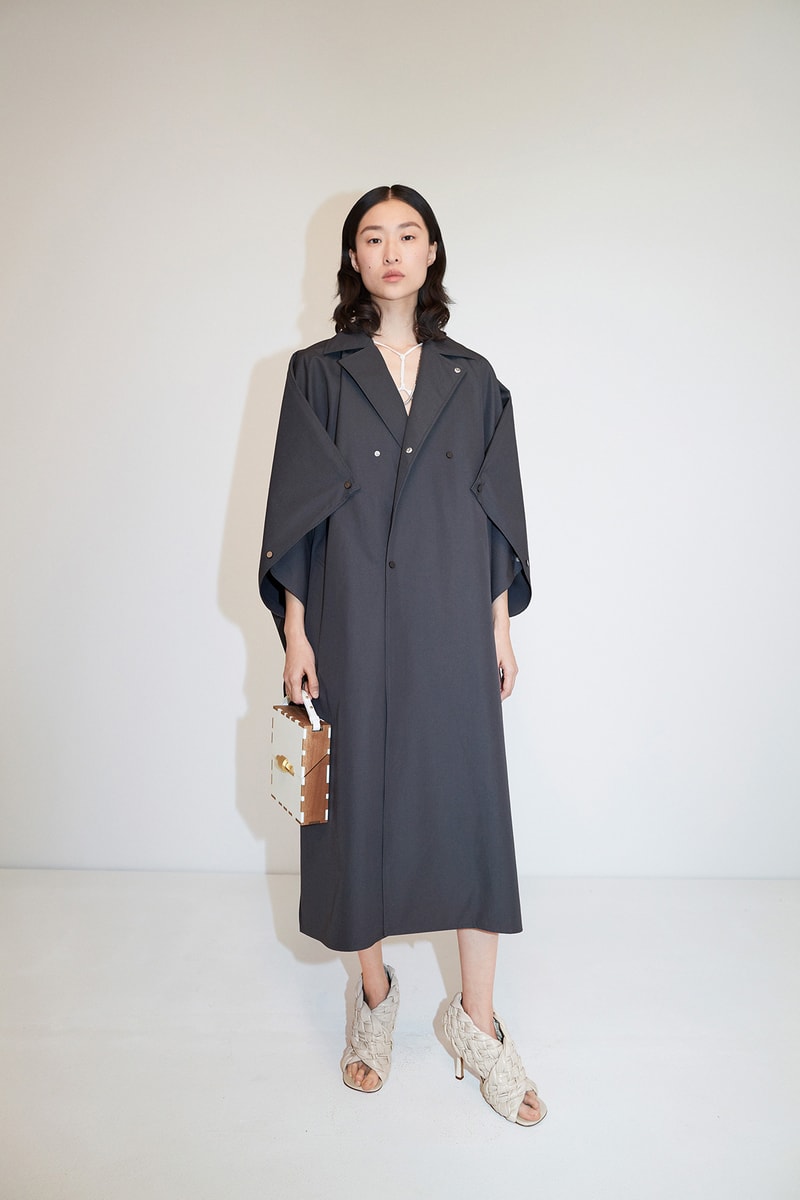 Every Look From Bottega Veneta Pre-Fall 2020 | Hypebae