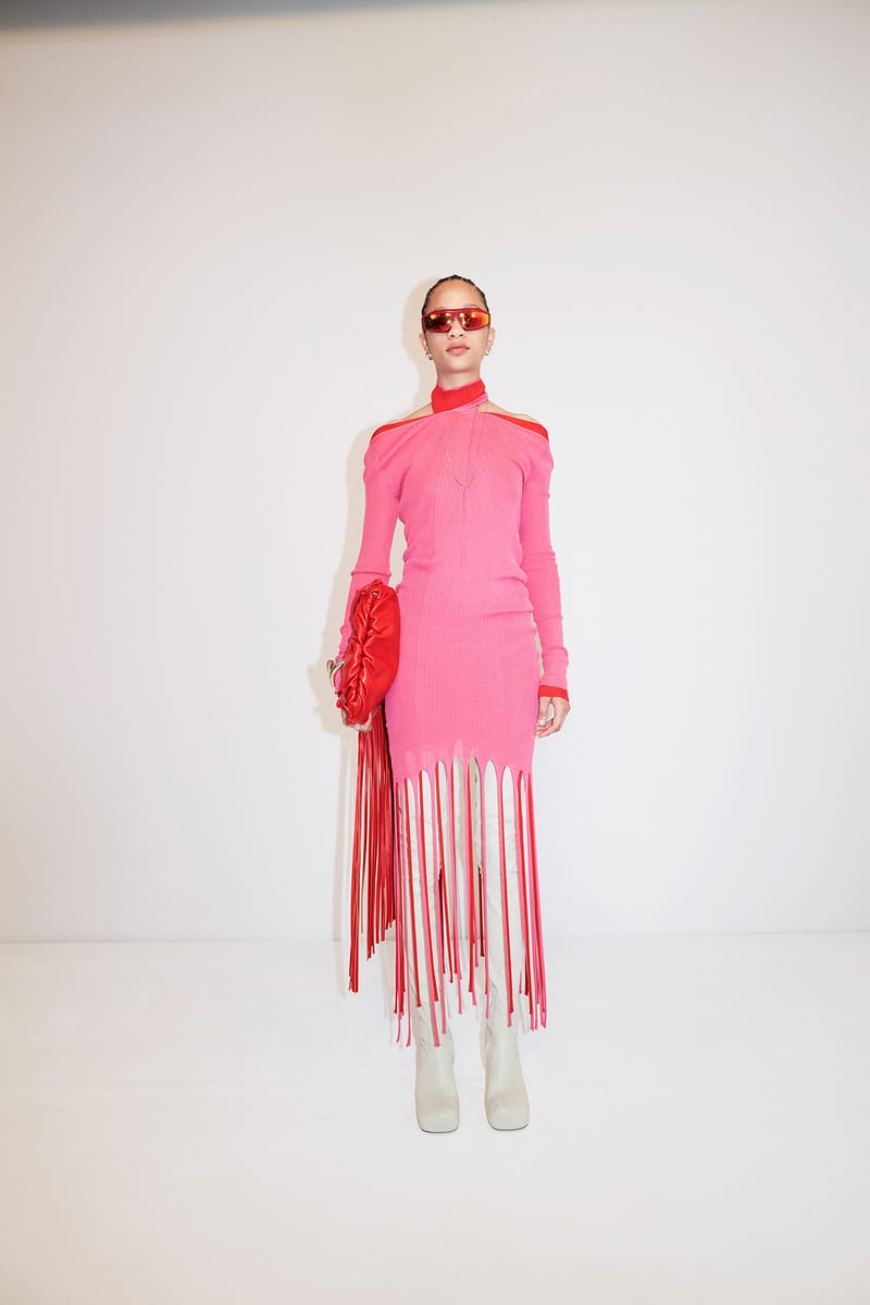 Lookbook: Bottega Veneta Pre-Fall 2020