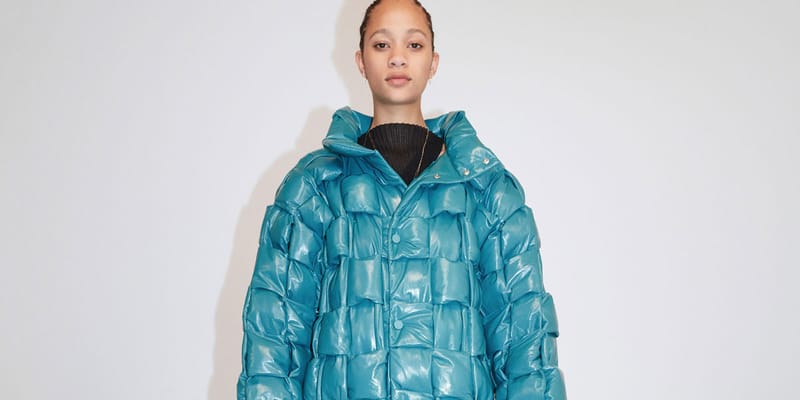 Bottega Veneta PRE FALL2020 ナイロンジャケット Bottega Veneta Pre-Spring 2020 Bomber - Men's 50 – Fashionably Yours