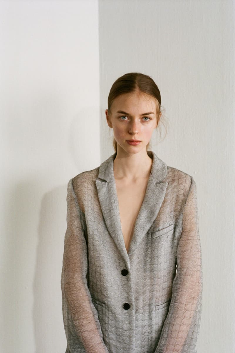 Cecilie Bahnsen Pre-Fall 2020 Collection Looks | HYPEBAE
