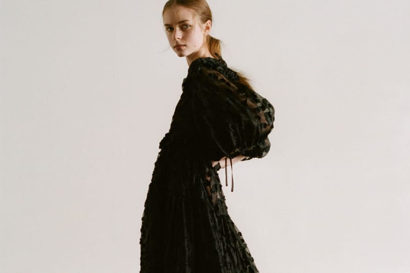 Cecilie Bahnsen Pre-Fall 2020 Collection Looks | Hypebae