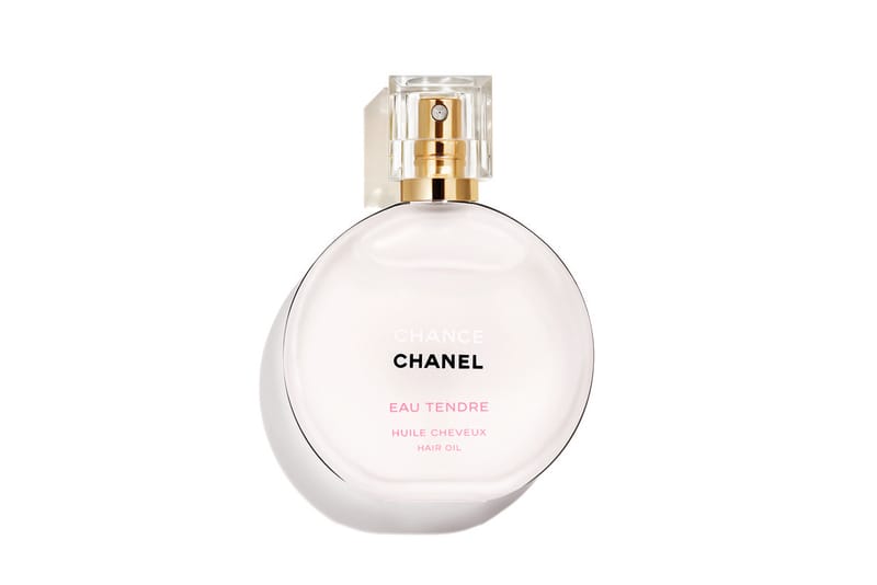 Chanel chance store fragrance oil