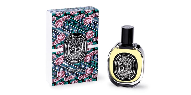 diptyque Releases Eau Capitale Chypre Perfume | Hypebae