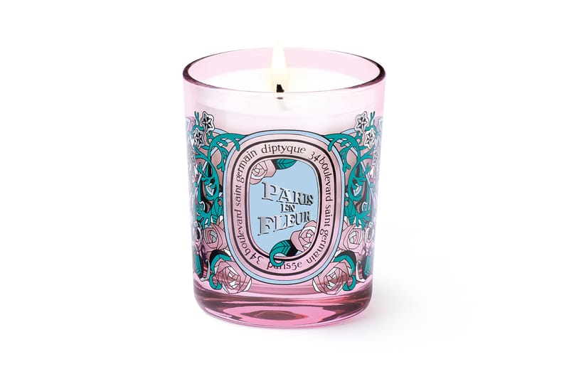 Diptyque paris en online fleur perfume