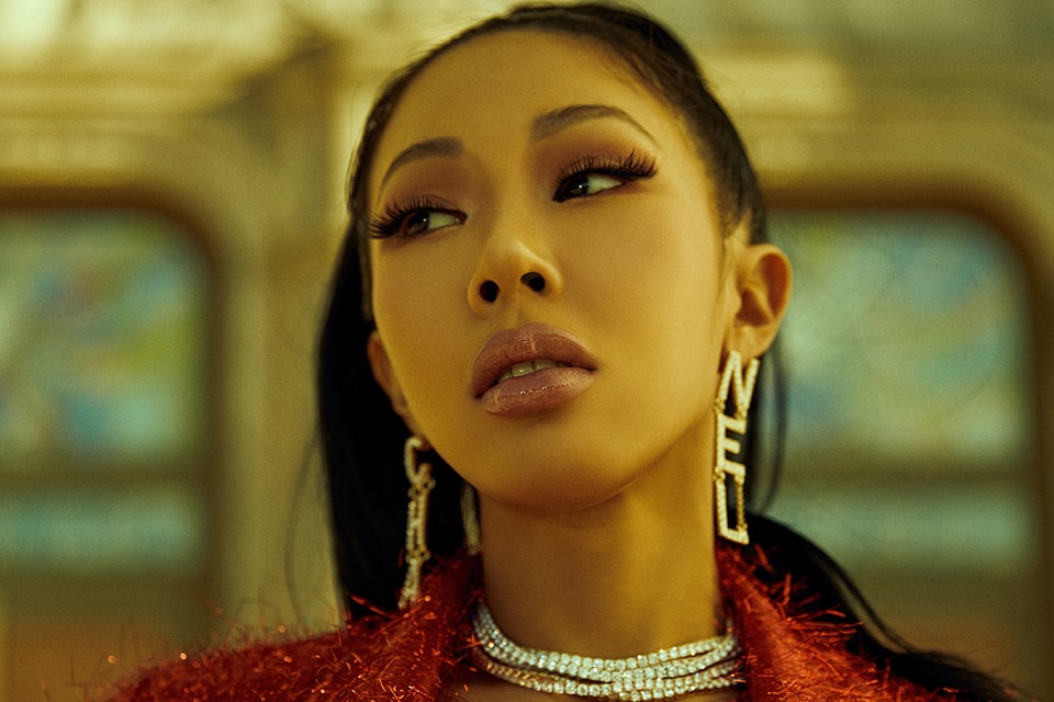 Flipboard: Jessi on Her Love for Hip Hop and Making Money Moves