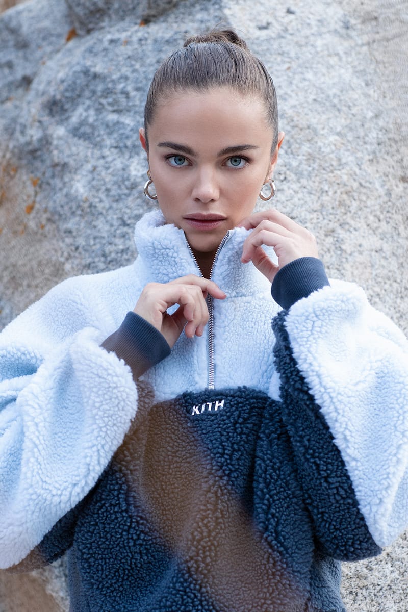 KITH Women's Winter 2019 Campaign | Hypebae