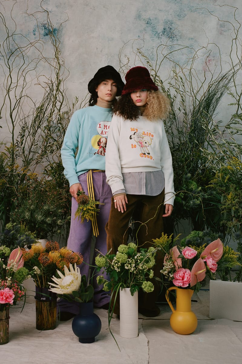 Magda Archer x Marc Jacobs Collection Lookbook | Hypebae