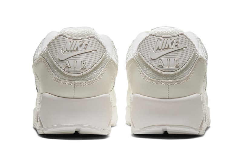 Nike Air Max 90 30th Anniversary Release Date | HYPEBAE